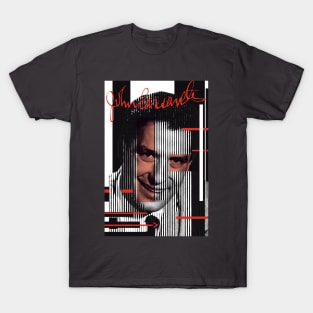 John Cassavetes T-Shirt